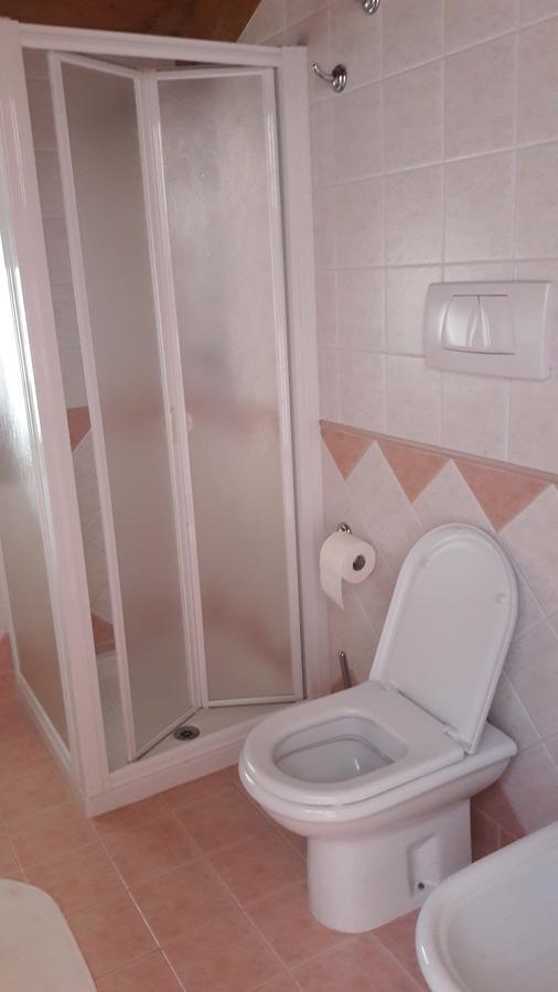 Albergo Al Municipio Trissino Buitenkant foto